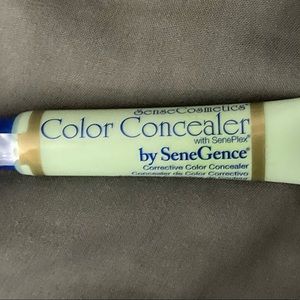 SeneGence Green Color Concealer